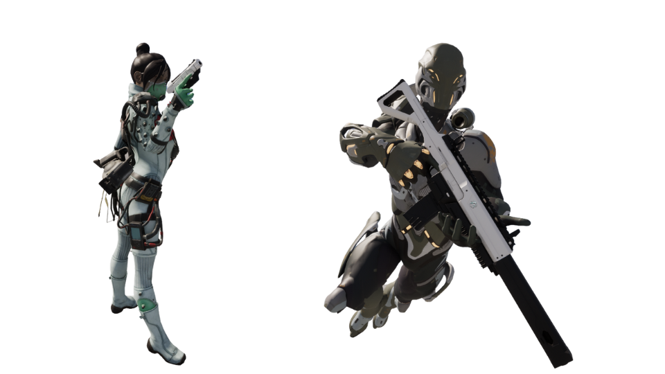 Warzone Multiplayer