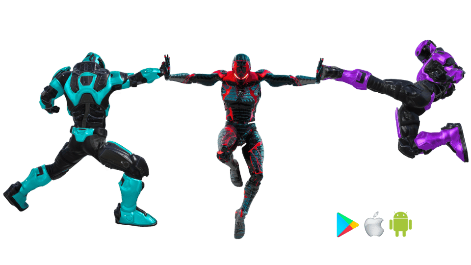 WrathCombat Anime Fighting