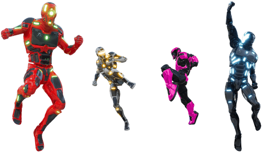 WrathCombat Multiplayer